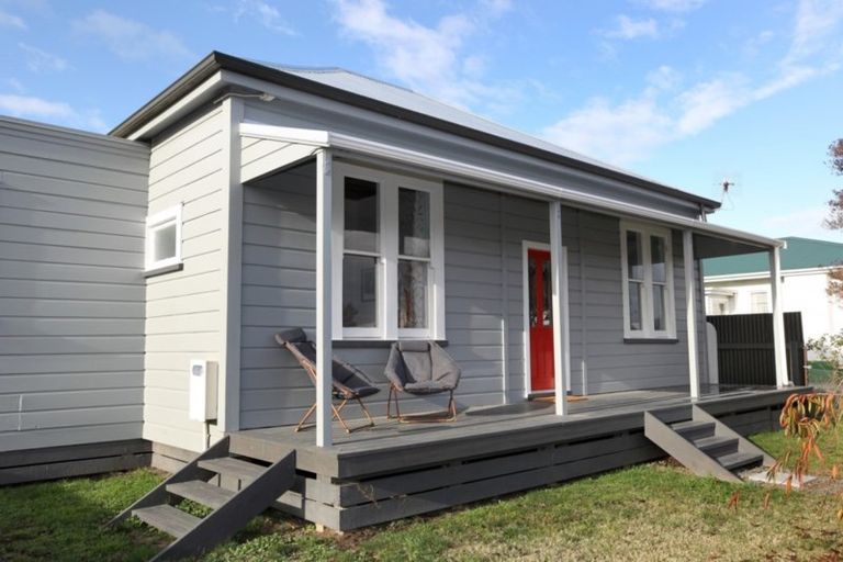 Photo of property in 1/904 Albert Street, Parkvale, Hastings, 4122