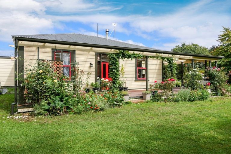 Photo of property in 41 Ritchie Road, Dunback, Palmerston, 9483