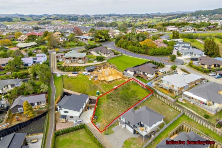 Photo of property in 139 Isabella Drive, Pukekohe, 2120