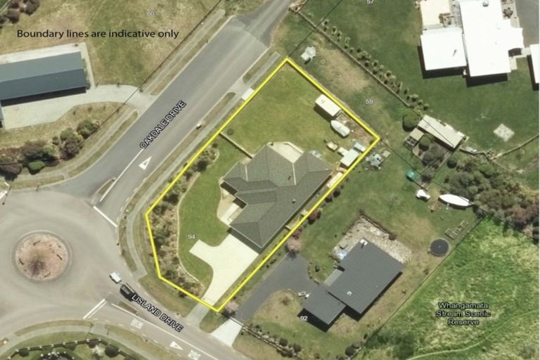 Photo of property in 94 Lisland Drive, Kinloch, Taupo, 3377