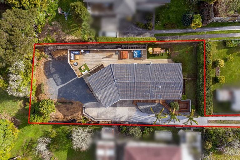 Photo of property in 19 Castleton Street, Birkdale, Auckland, 0626