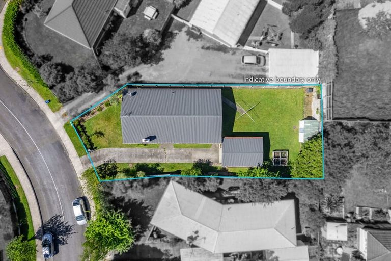 Photo of property in 16 Ruru Crescent, Heretaunga, Upper Hutt, 5018