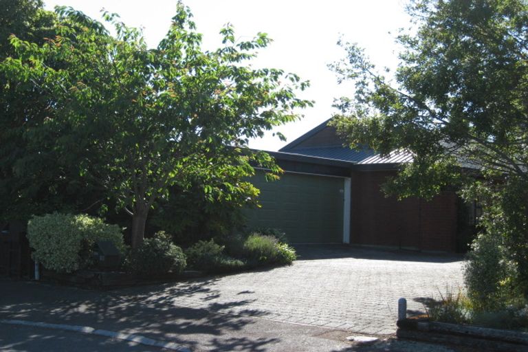 Photo of property in 10 Melissa Place, Burnside, Christchurch, 8042