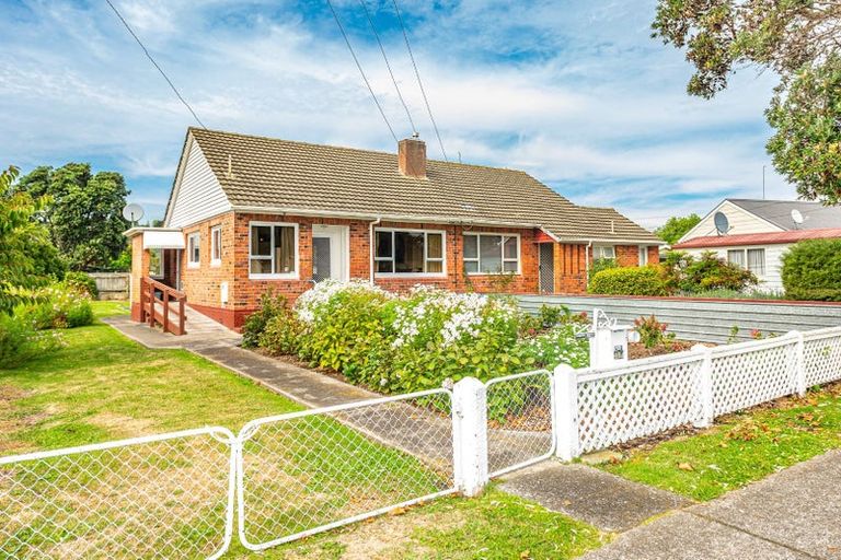 Photo of property in 46a Nixon Street, Whanganui East, Whanganui, 4500