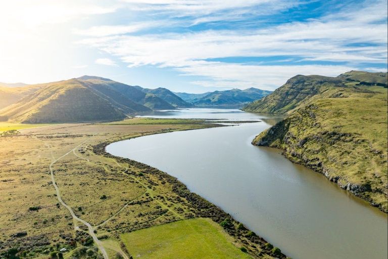 Photo of property in 43 Lake Terrace Road, Little River, 7591