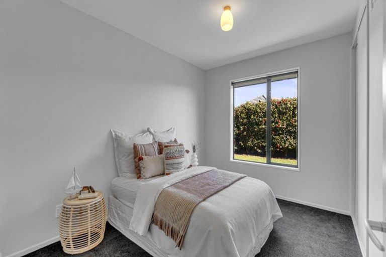 Photo of property in 50 Awatea Gardens, Wigram, Christchurch, 8042