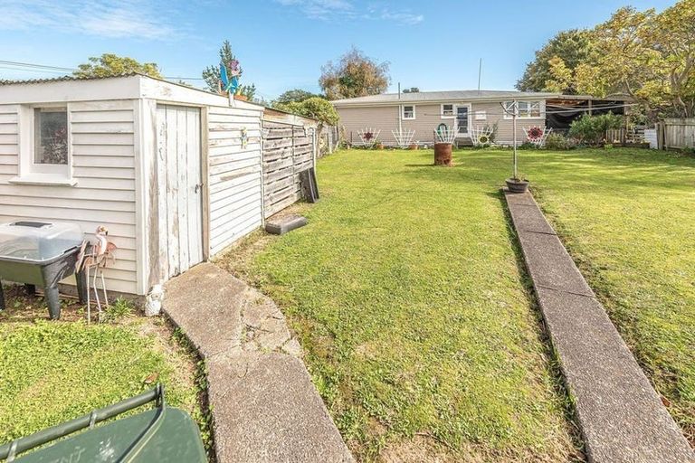 Photo of property in 52 Cuba Street, Marton, 4710