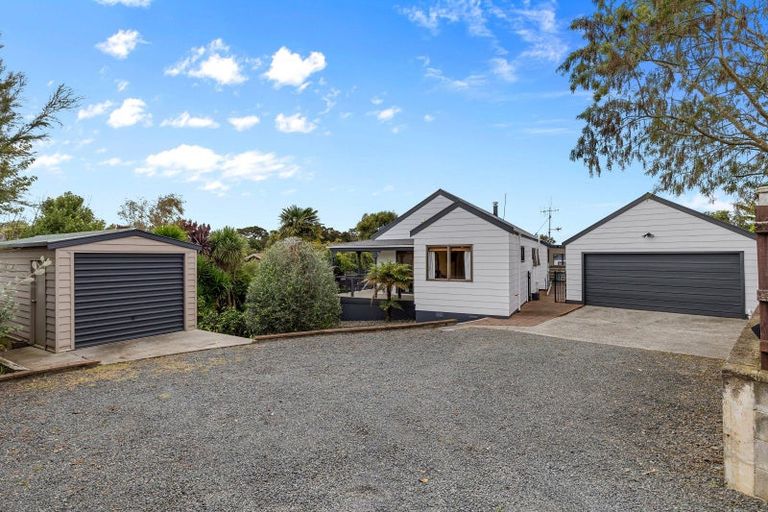 Photo of property in 37 Williams Avenue, Morrinsville, 3300
