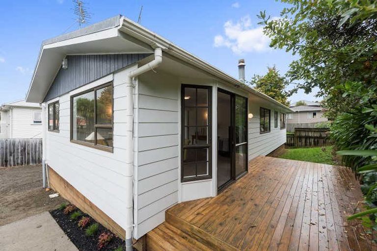 Photo of property in 18a Hinau Street, Maeroa, Hamilton, 3200