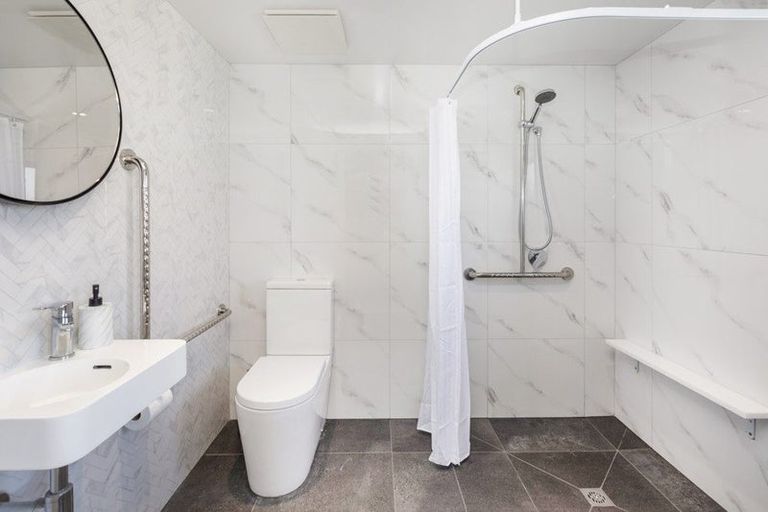 Photo of property in 206/12 Latimer Square, Christchurch Central, Christchurch, 8011