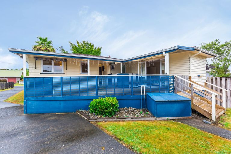 Photo of property in 1a Laurie Avenue, Papakura, 2110