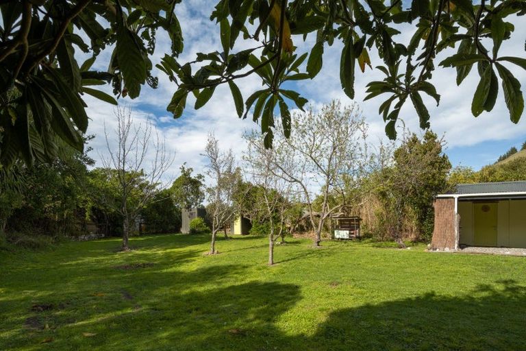 Photo of property in 5 Sunrise Place, Kekerengu, Kaikoura, 7274
