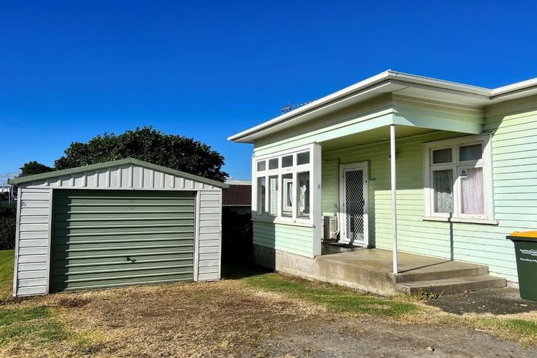 Photo of property in 88 Edinburgh Street, Pukekohe, 2120
