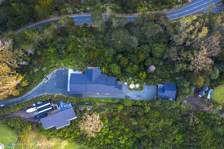 Photo of property in 228 Matapouri Road, Tutukaka, Whangarei, 0173