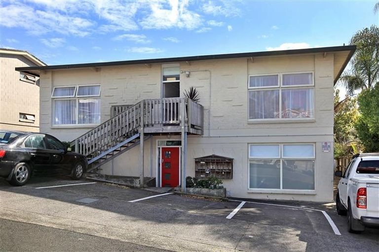 Photo of property in 7/2 Westwood Terrace, Saint Marys Bay, Auckland, 1011