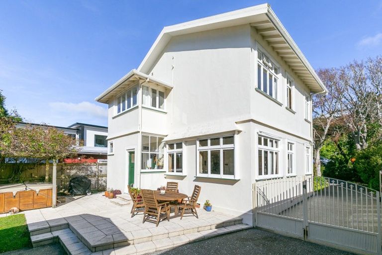 Photo of property in 80 Standen Street, Karori, Wellington, 6012