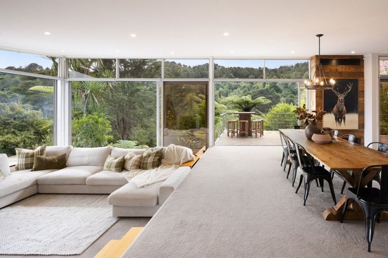 Photo of property in 345 Maungakawa Road, Te Miro, Cambridge, 3496