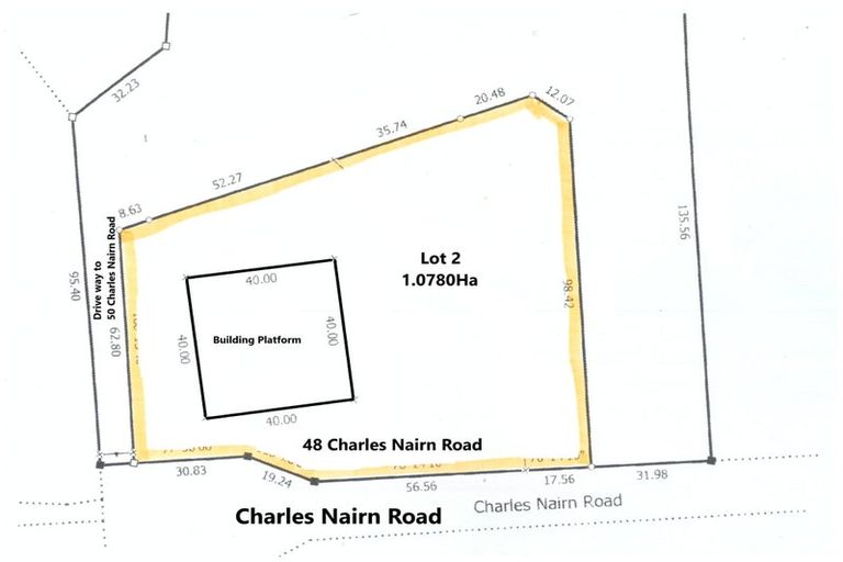 Photo of property in 48 Charles Nairn Road, Te Anau, 9679