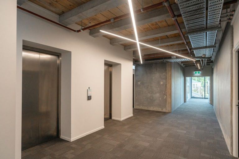 Photo of property in 407/21 King Street, Mount Cook, Wellington, 6021