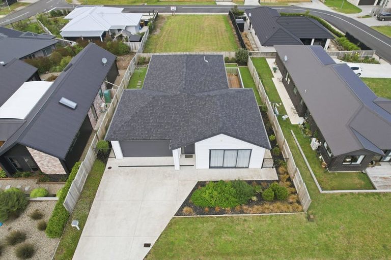 Photo of property in 10 Oranmore Crescent, Paeroa, 3600