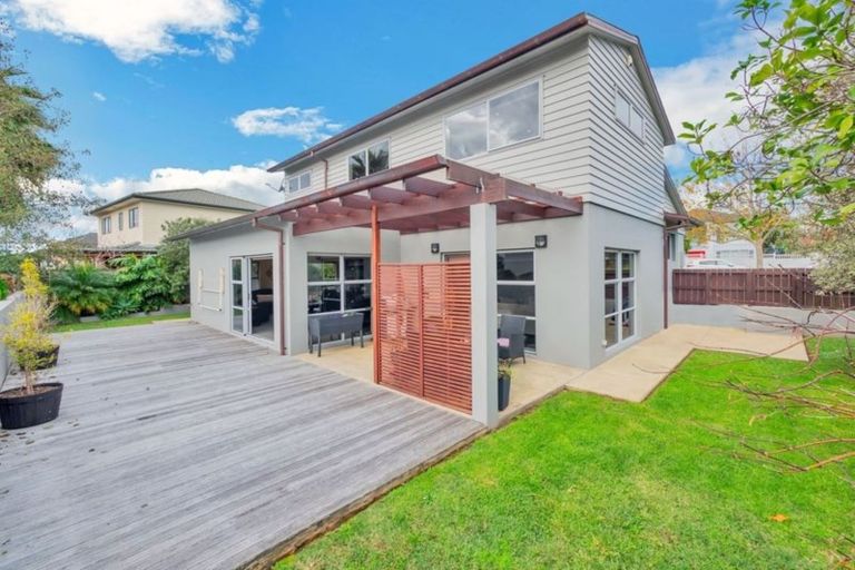 Photo of property in 7 Mahoney Drive, Albany, Auckland, 0632