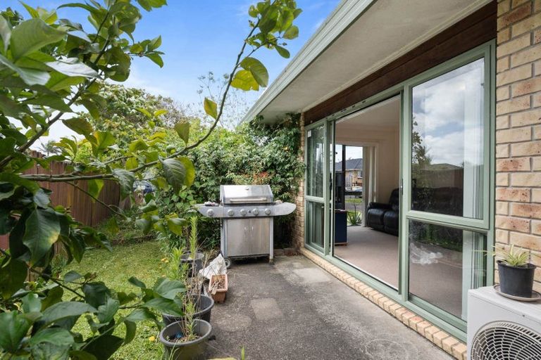 Photo of property in 1/4 Williams Avenue, Pakuranga, Auckland, 2010