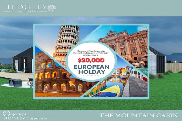 Photo of property in 42 Atkins Road, Luggate, Wanaka, 9382