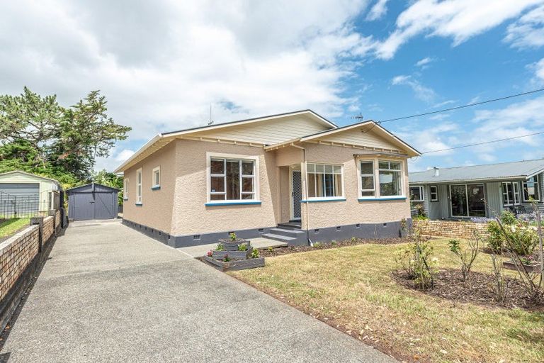 Photo of property in 17 Plunket Street, Durie Hill, Whanganui, 4500