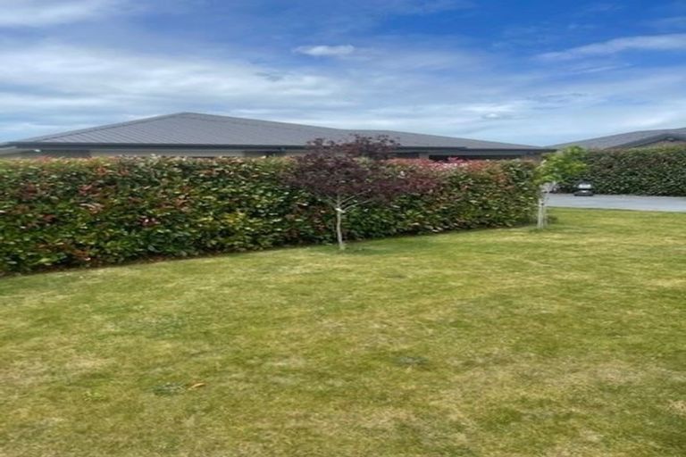 Photo of property in 8 James Caird Lane, Wigram, Christchurch, 8025