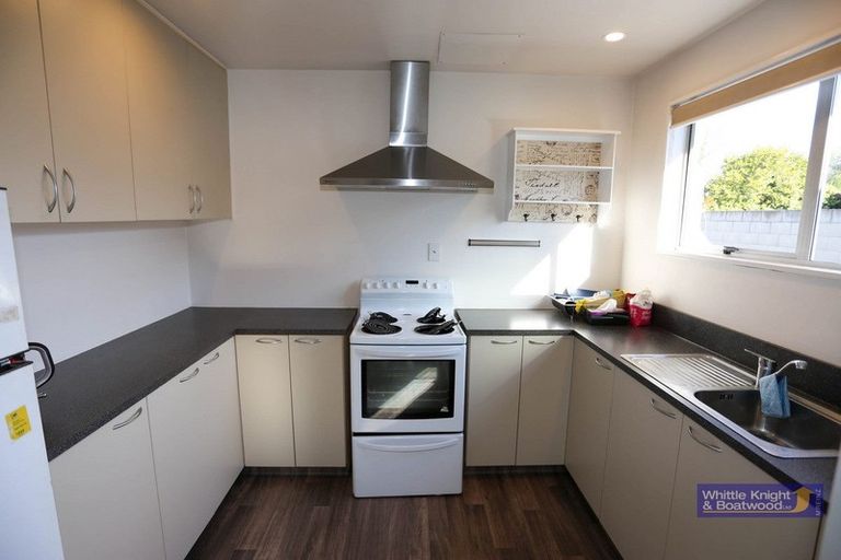 Photo of property in 103b Fendalton Road, Fendalton, Christchurch, 8014