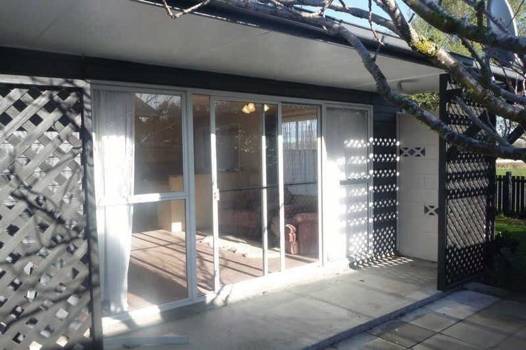 Photo of property in 274 Island Road, Kaiapoi, 7630