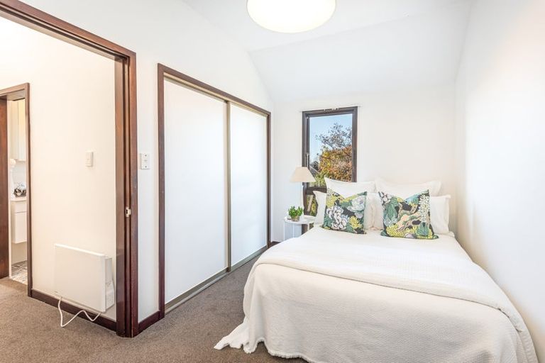 Photo of property in 5/28 Albany Street, St Albans, Christchurch, 8014