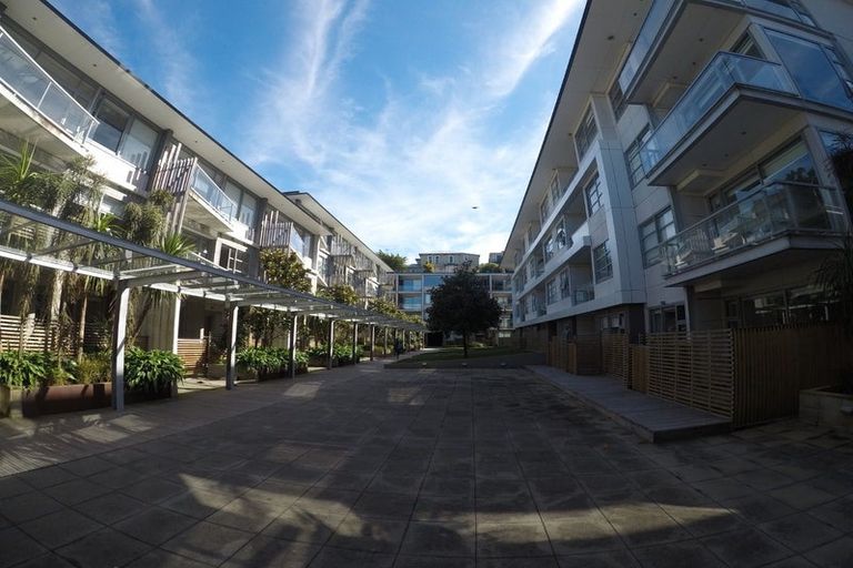 Photo of property in Revolucion Apartments, 105n/28 Torrens Terrace, Mount Cook, Wellington, 6011