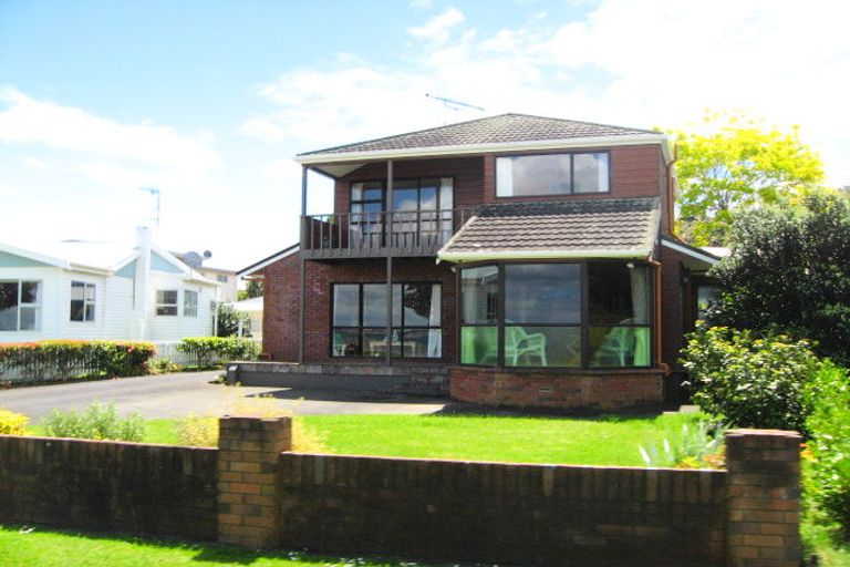 Photo of property in 44b Matakatia Parade, Matakatia, Whangaparaoa, 0930