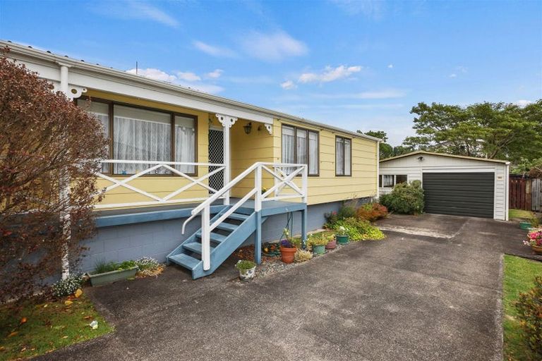 Photo of property in 43a Willoughby Street, Paeroa, 3600