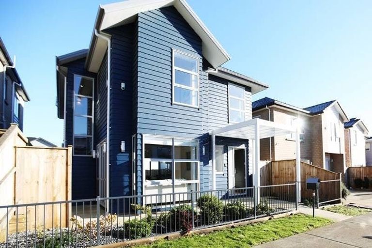 Photo of property in 13 Fong Road, Flat Bush, Auckland, 2019