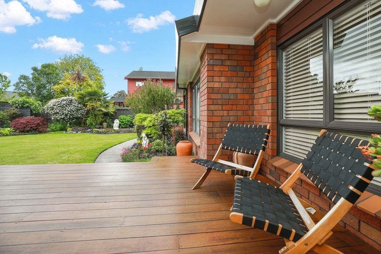 Photo of property in 7 Burn-murdoch Street, St Andrews, Hamilton, 3200