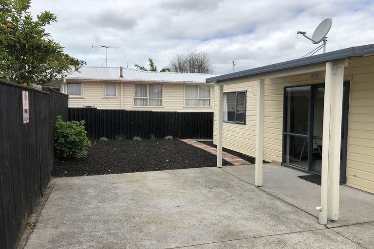 Photo of property in 40a Larne Avenue, Pakuranga Heights, Auckland, 2010