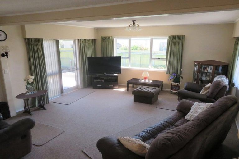 Photo of property in 21 Smith Street, Matamata, 3400