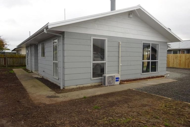 Photo of property in 307b Flaxmere Avenue, Flaxmere, Hastings, 4120