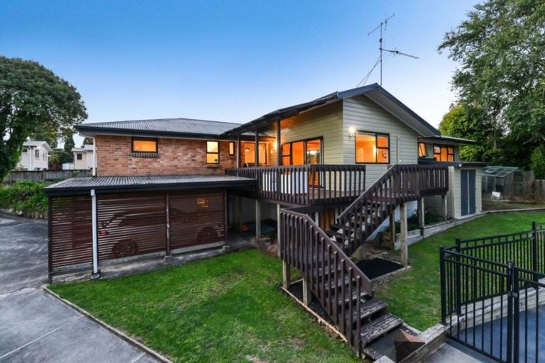 Photo of property in 30 Wymer Terrace, Chartwell, Hamilton, 3210