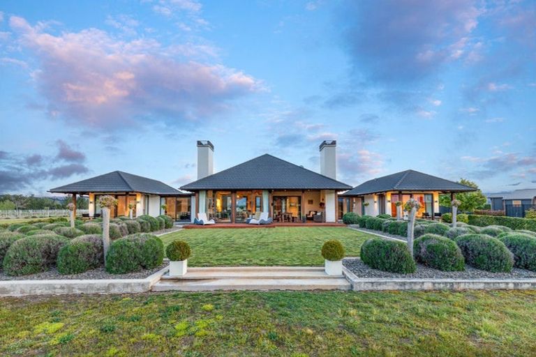 Photo of property in 32 Airport Road, Alexandra, 9391