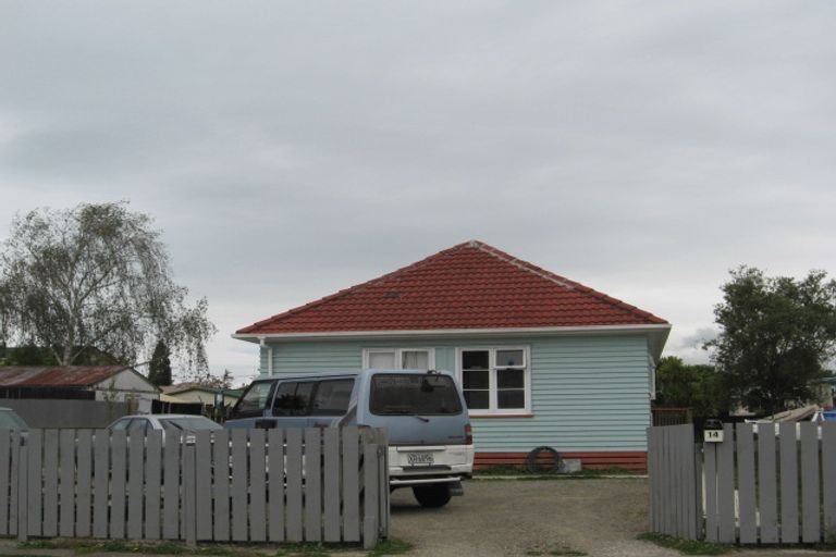 Photo of property in 14 Windsor Street, Opotiki, 3122