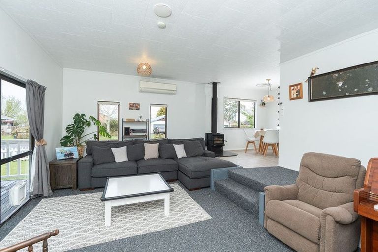 Photo of property in 1 Raleigh Avenue, Fairview Downs, Hamilton, 3214