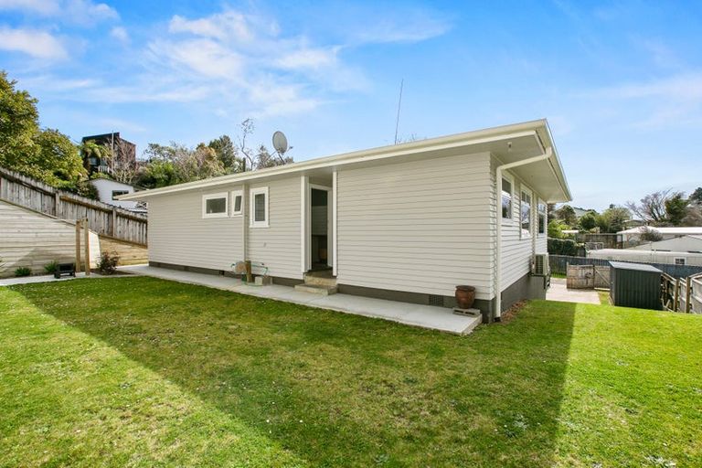 Photo of property in 36b Beaumont Crescent, Frankleigh Park, New Plymouth, 4310