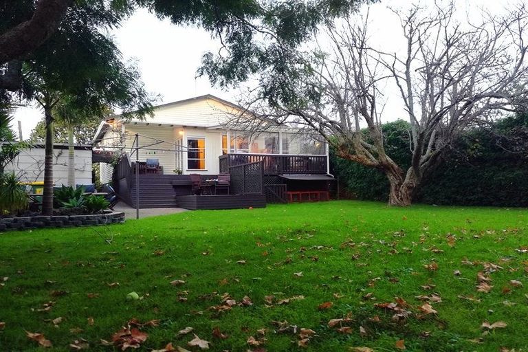 Photo of property in 94 Alfred Street, Onehunga, Auckland, 1061