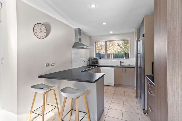 Photo of property in 1 Rembrandt Drive, Rolleston, 7614