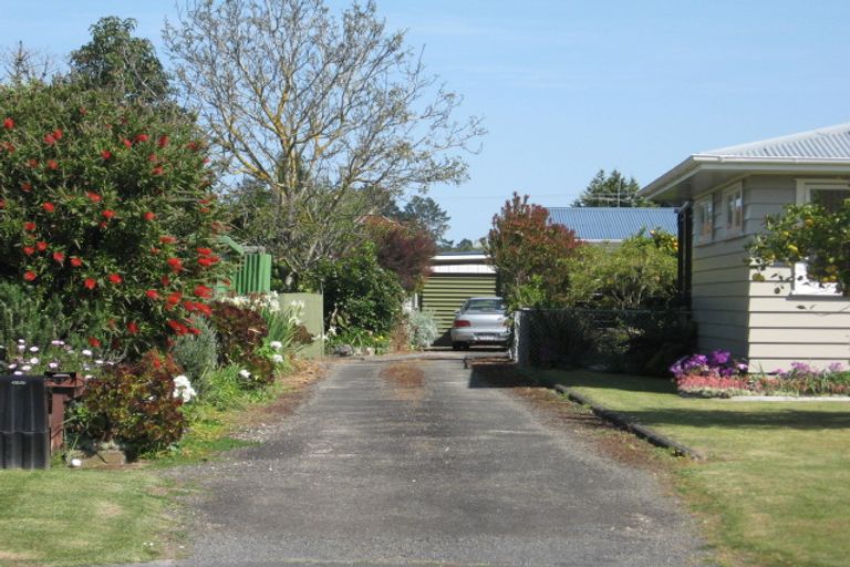 Photo of property in 37 Macdonald Street, Te Hapara, Gisborne, 4010