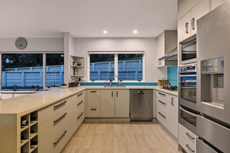 Photo of property in 57 Panorama Drive, Welcome Bay, Tauranga, 3175