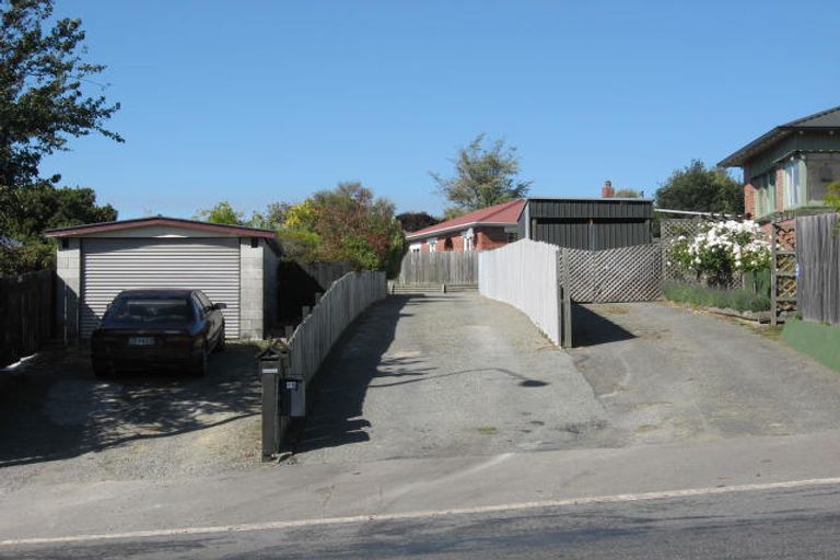 Photo of property in 41 Newman Street, Waimataitai, Timaru, 7910